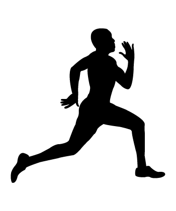 Discipline pictogram