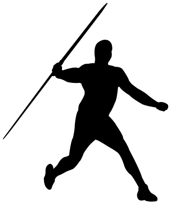 Discipline pictogram