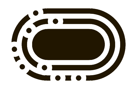 Discipline pictogram