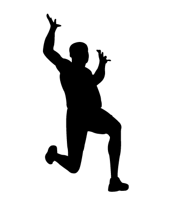 Discipline pictogram