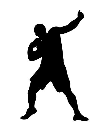 Discipline pictogram