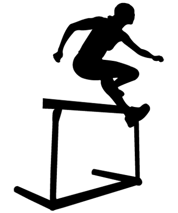 Discipline pictogram