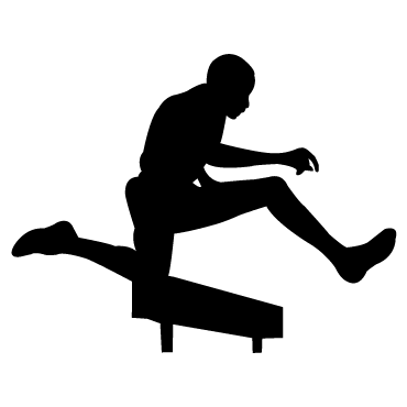Discipline pictogram