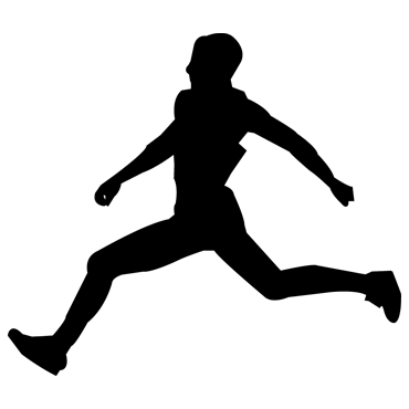 Discipline pictogram